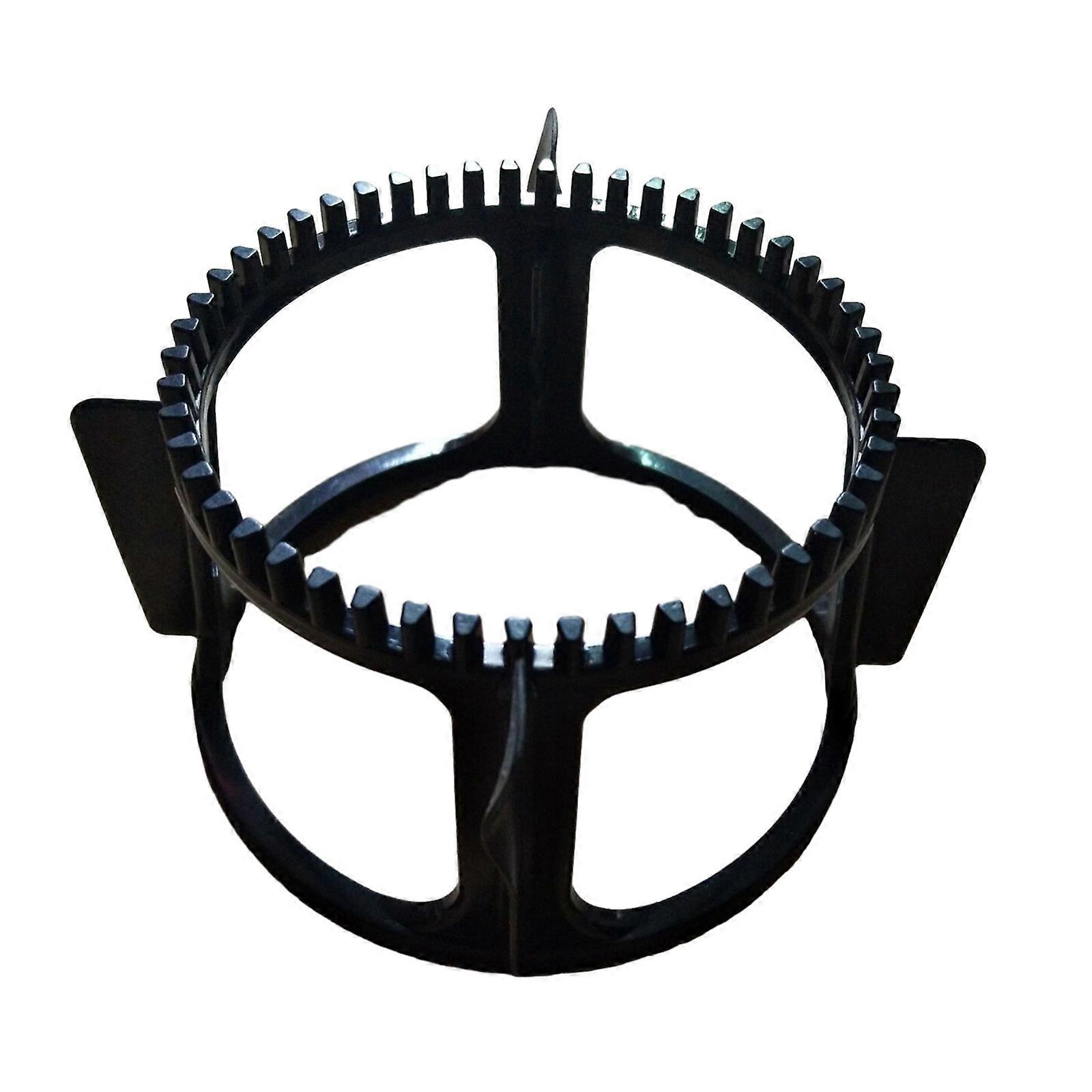 Juicer Rotating Rack Rotating Component Convenient Spare Part Plastic Material Juicer Essential Accessory for Juicer