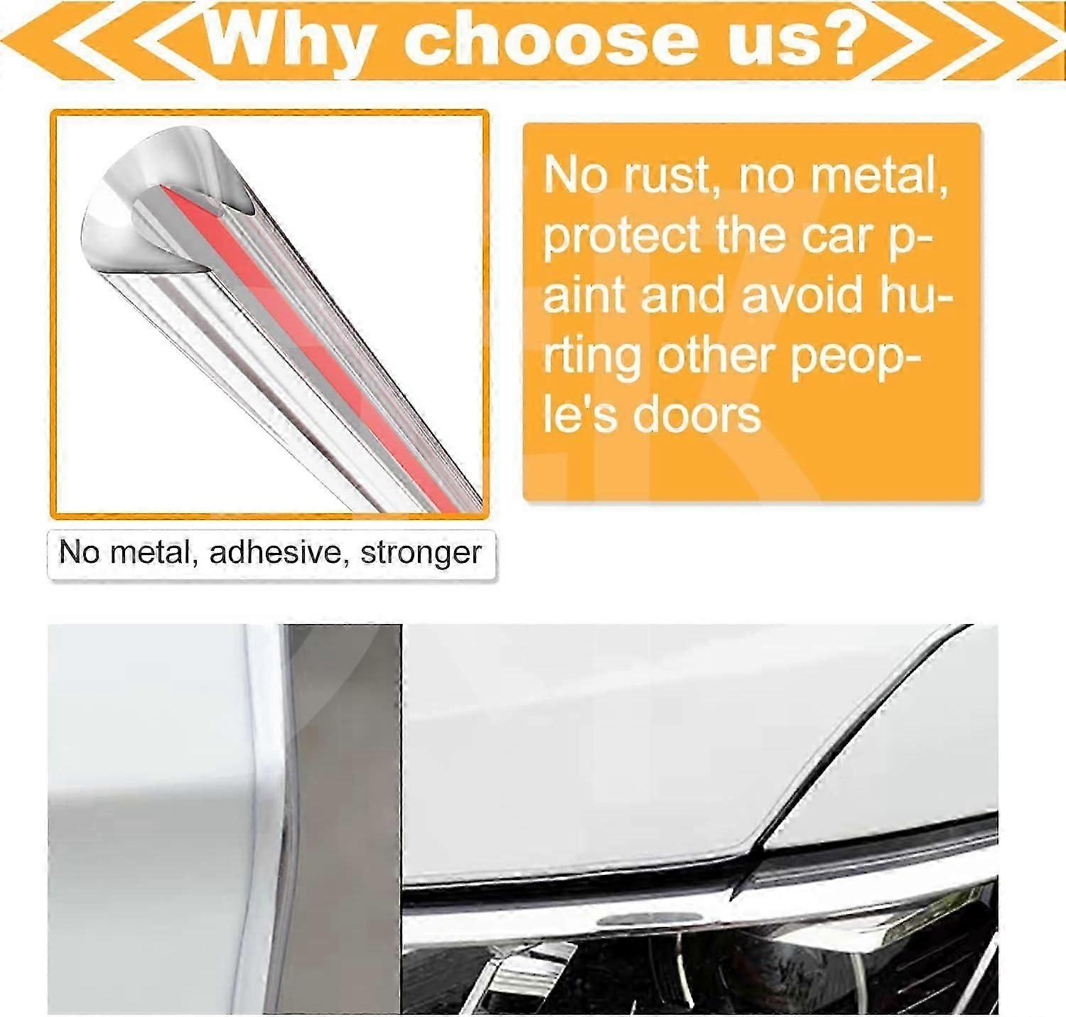 Car Door Edge Protectors Screwfix U Shape Rubber Seal Protector Osilly S, 16Ft Rubber Seal Car Door Edge Trim, U Shape Door Edge Protector Guard, Aluminum Weather Proofing Automotive Door Edge Molding Car Door Edge Protectors Screwfix U Shape Rubber Seal Protector Osilly S, 16Ft Rubber Seal Car Door Edge Trim, U Shape Door Edge Protector Guard, Aluminum Weather Proofing Automotive Door Edge Molding