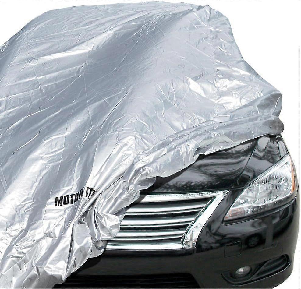 2025 Latest Model  Universal Fit Car Cover for Cars SUVs Trucks Vans