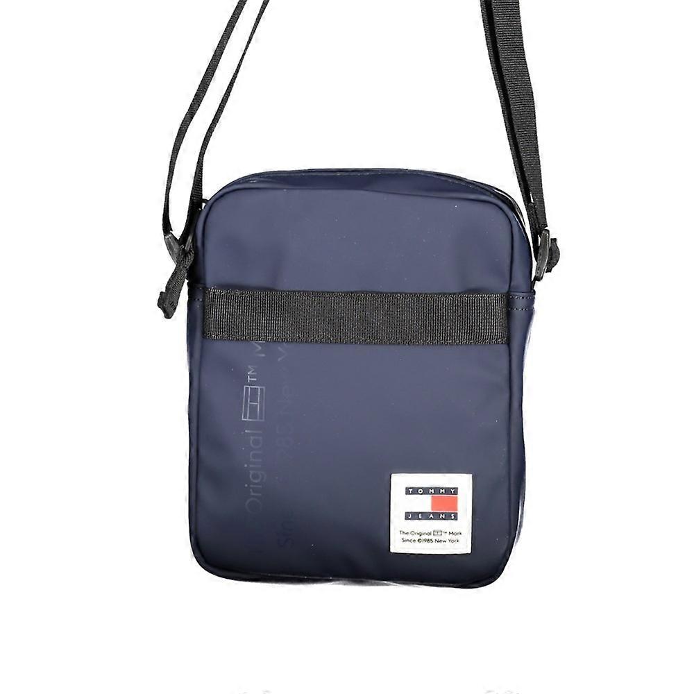 Handbags Tommy Hilfiger am0am11962blc1guni