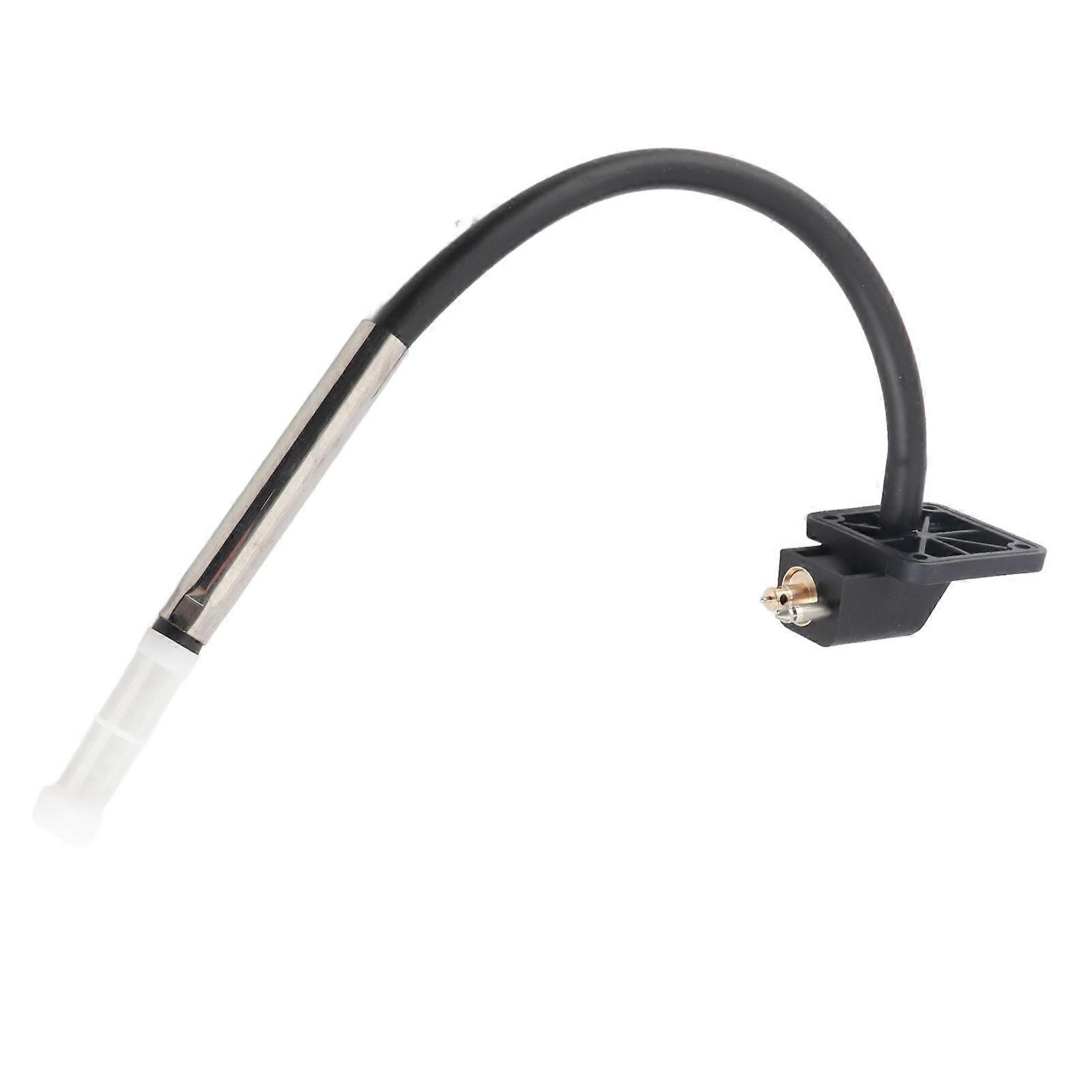 Ensemble de compteur de carburant haute précision, performances optimales 6YJ 24260 00 pour réservoir de carburant de moteur hors-bord 12 L 24 L