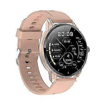 H36 Reloj inteligente de 1,32 pulgadas Reloj inteligente Fitness Running Watch Podómetro Bluetooth Rastreador de sueño Heart R