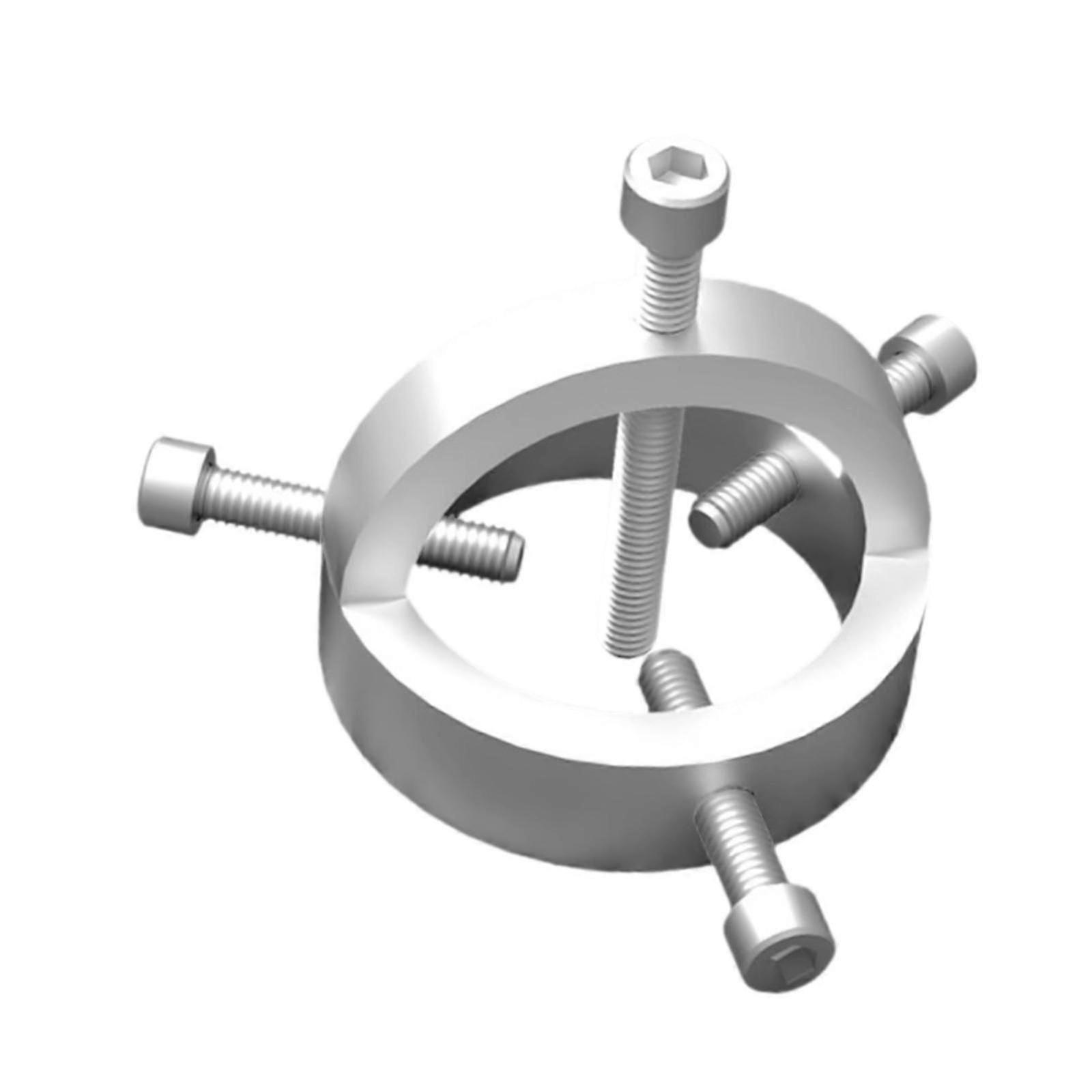 High Strength Wind Wheel Puller for Efficient Installation of Fan Blade Blower Wheel