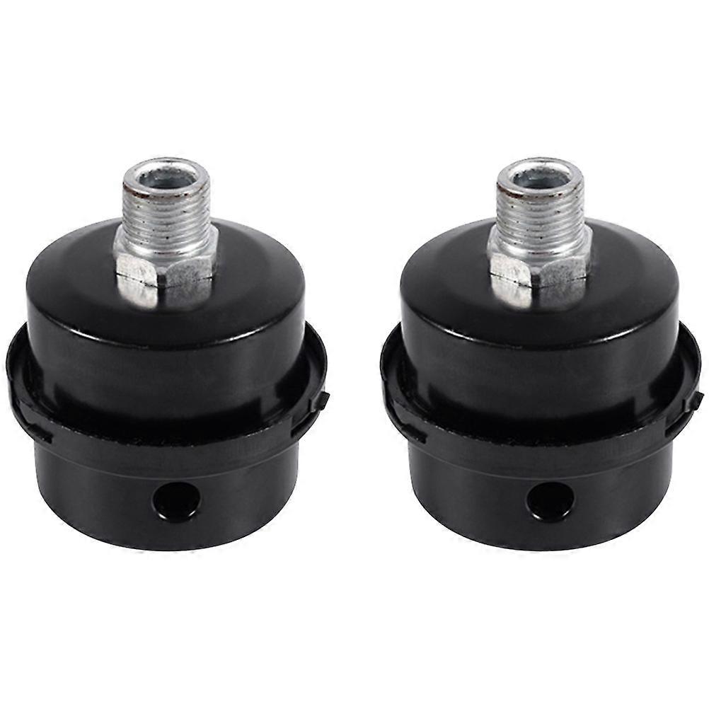 Compressor Sound Dampener, Filters Air to Reduce Noise, Designed for 20mm Use