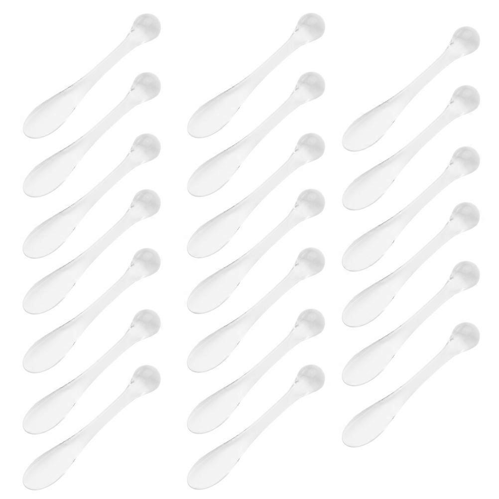 Facial Skincare Tool, Efficient Eye Massager with Practical Spoon Design