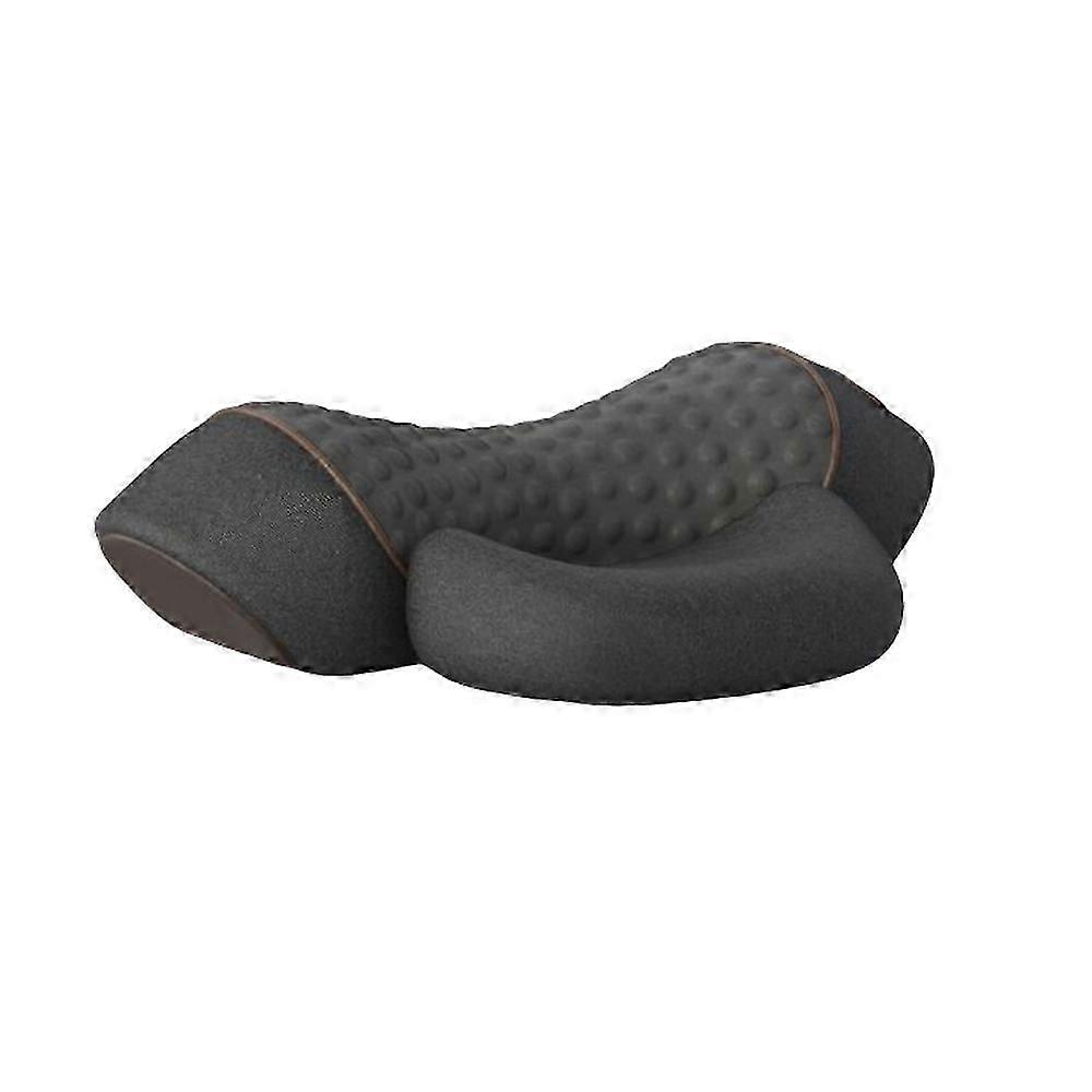 Electric Neck Massage Pillow Mulitfunctional Relaxation Neck Massager Pillow For Home