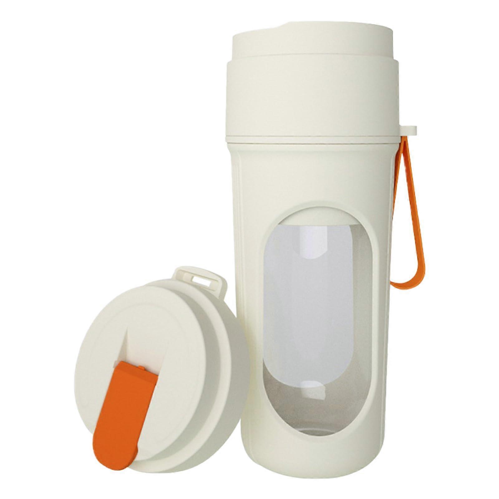 Juices Maker Small Mixer Hunters Cups Travel Juices Manufacturer Powerful Juicing Device Suitable for Making Drink Juices Ref: 9679