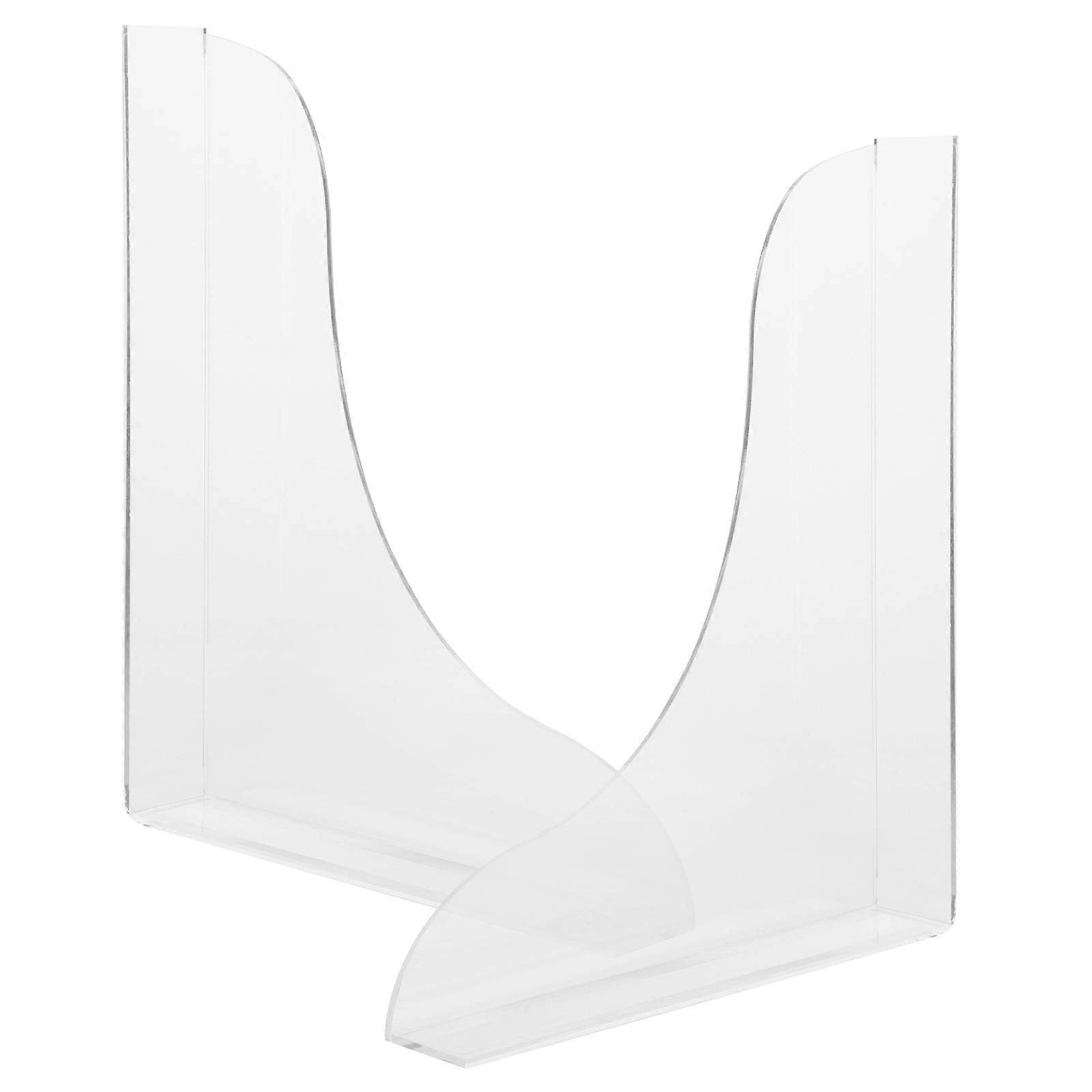 Transparent Acrylic Bathtub Splash Guard – Corner Design for Easy Installation, Modern Look for Clean Bathrooms and Kitchens
