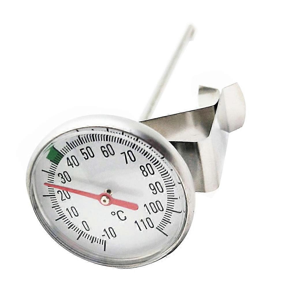 Meat Thermometer with Probe, Designed for Speed and Accuracy in Cooking