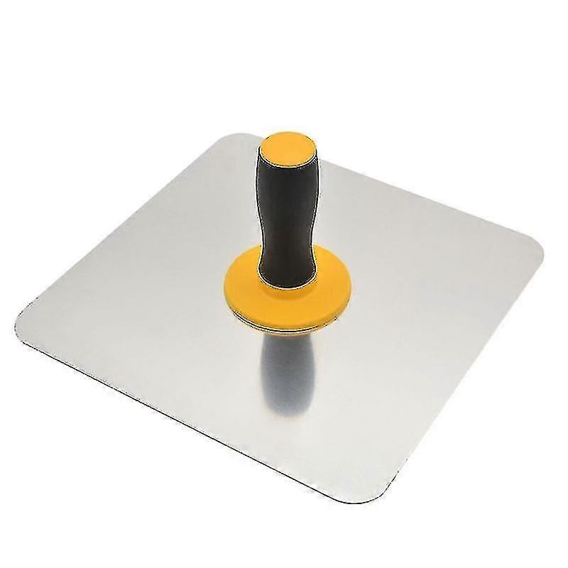 Plaster Mortar Board H 300x300mm Plastering Hawk Tool