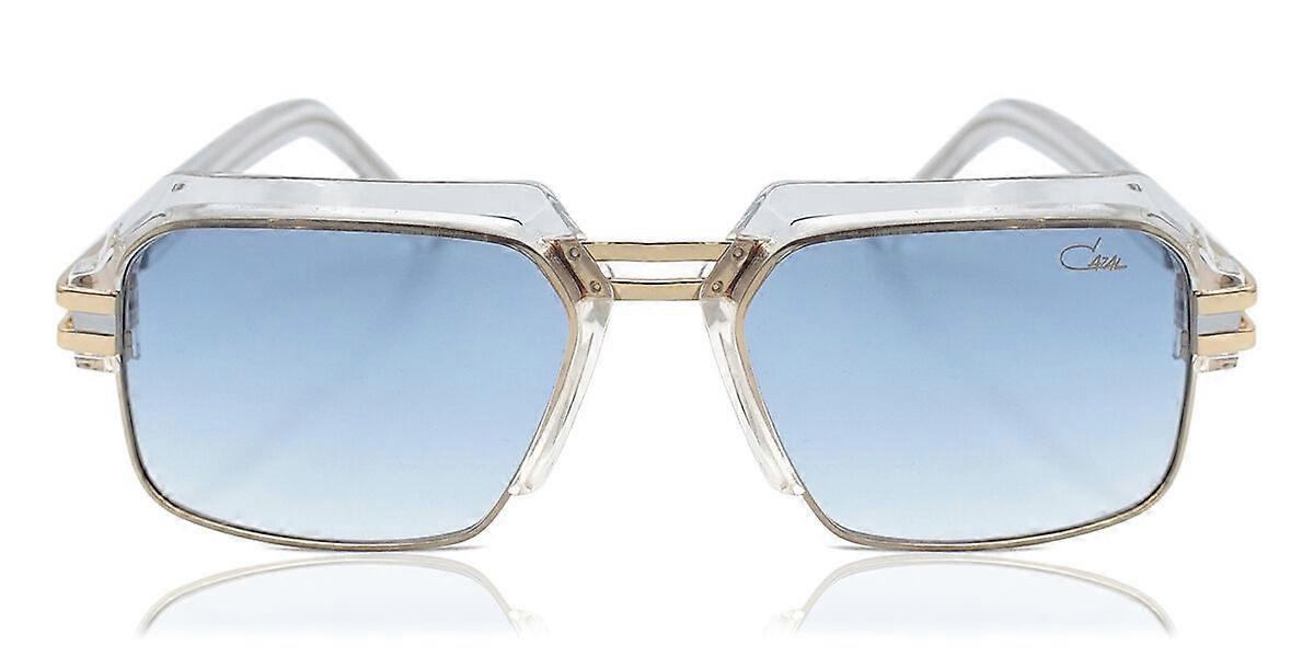 Cazal 6004/3 015 Unisex Sunglasses