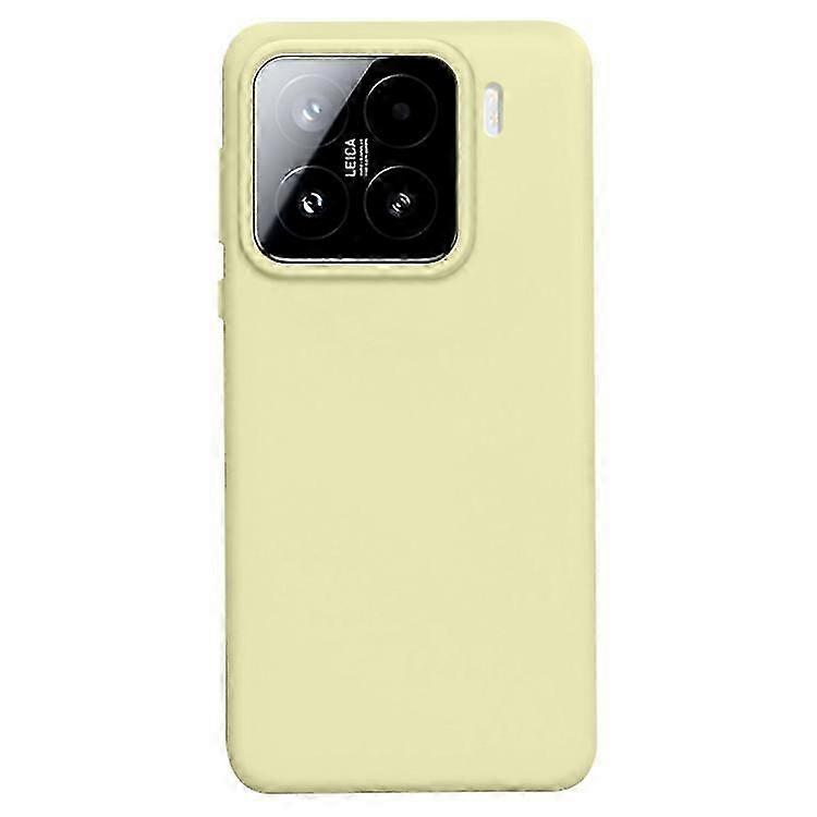 Liquid Silicone Skin-friendly Shockproof Phone Case