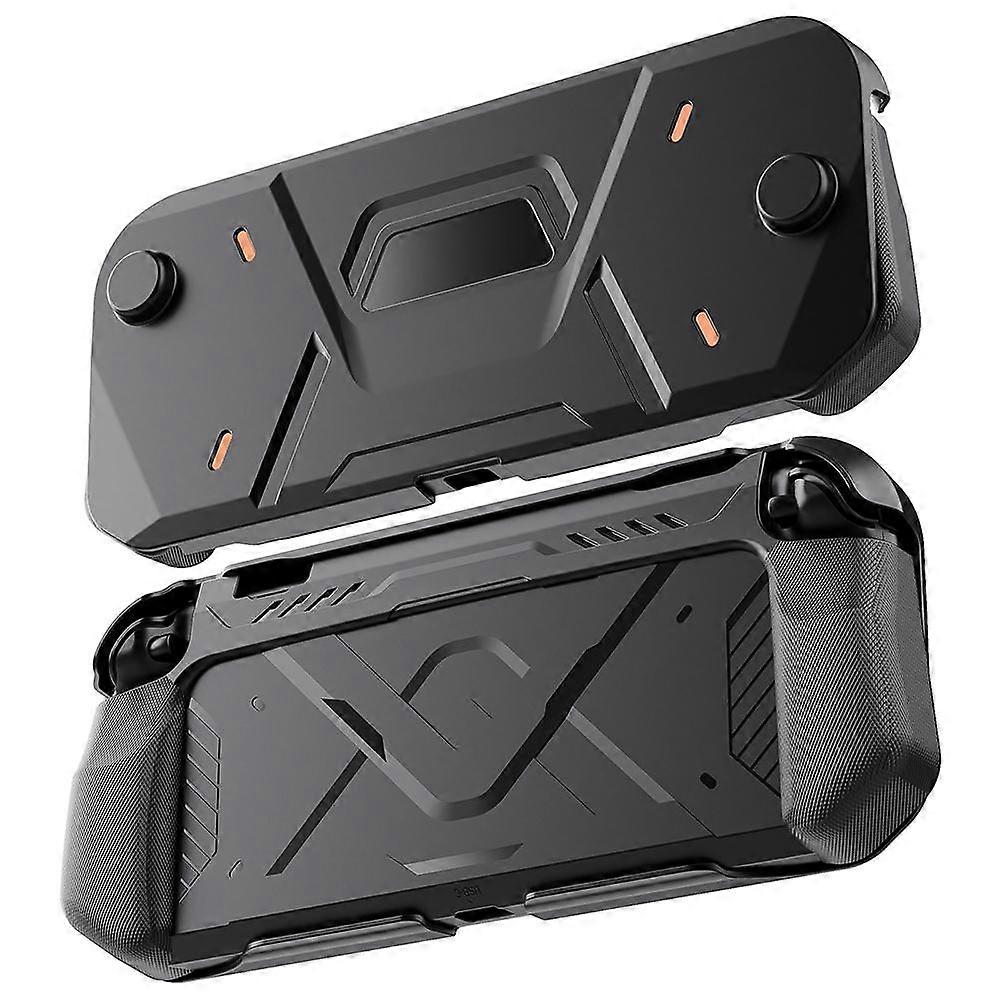 For Nintendo Switch2 Mech-style Protective Case All-inclusive Drop-proof Shell