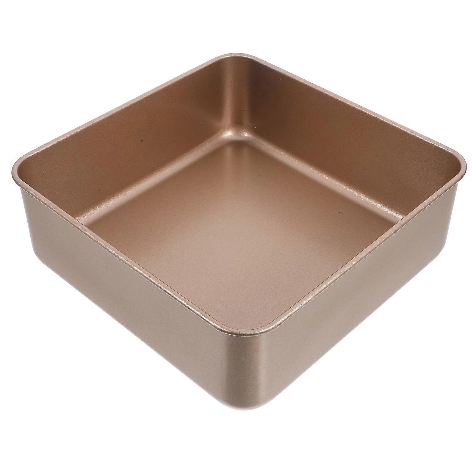 Baking Tool Non-Stick .3 9.3 3.1In Cooking Desserts 1Pcs