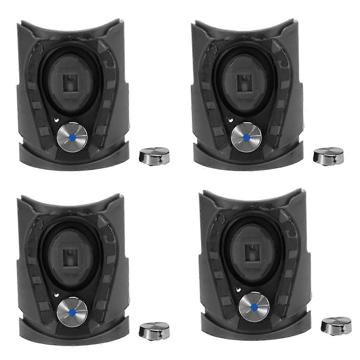 For Supersonic Hair Dryer HD01/HD02/HD03 Universal Power Switch Button Button Rubber Pad Replacement