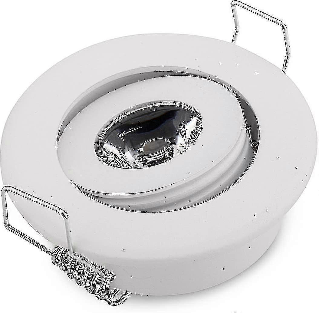 Mini 3w Led Downlights Recessed Small Ceiling Recessed Spot Lights Warm Light