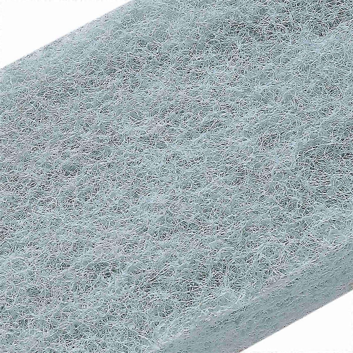 Handle Bath Brush Tile Brush Kitchen Decontamination Brush Pot Blue