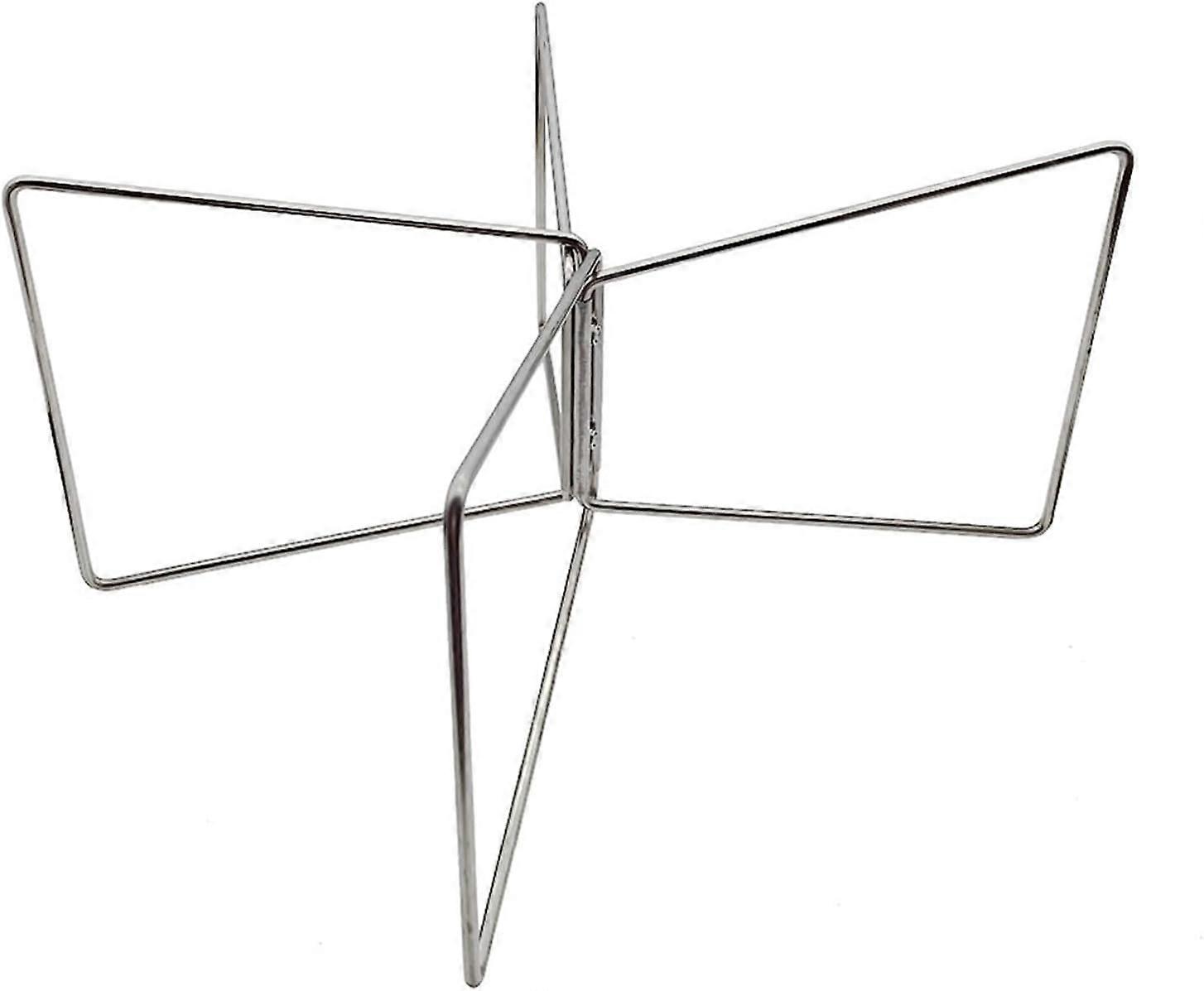 Folding Cooler Stand With Carry Bag, Metal Luggage Rack, Foldable ...