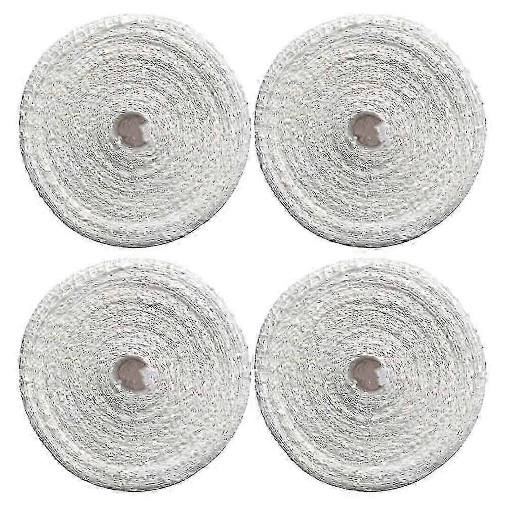 4Pcs Cotton Meat Netting Roll for Sausage Ham