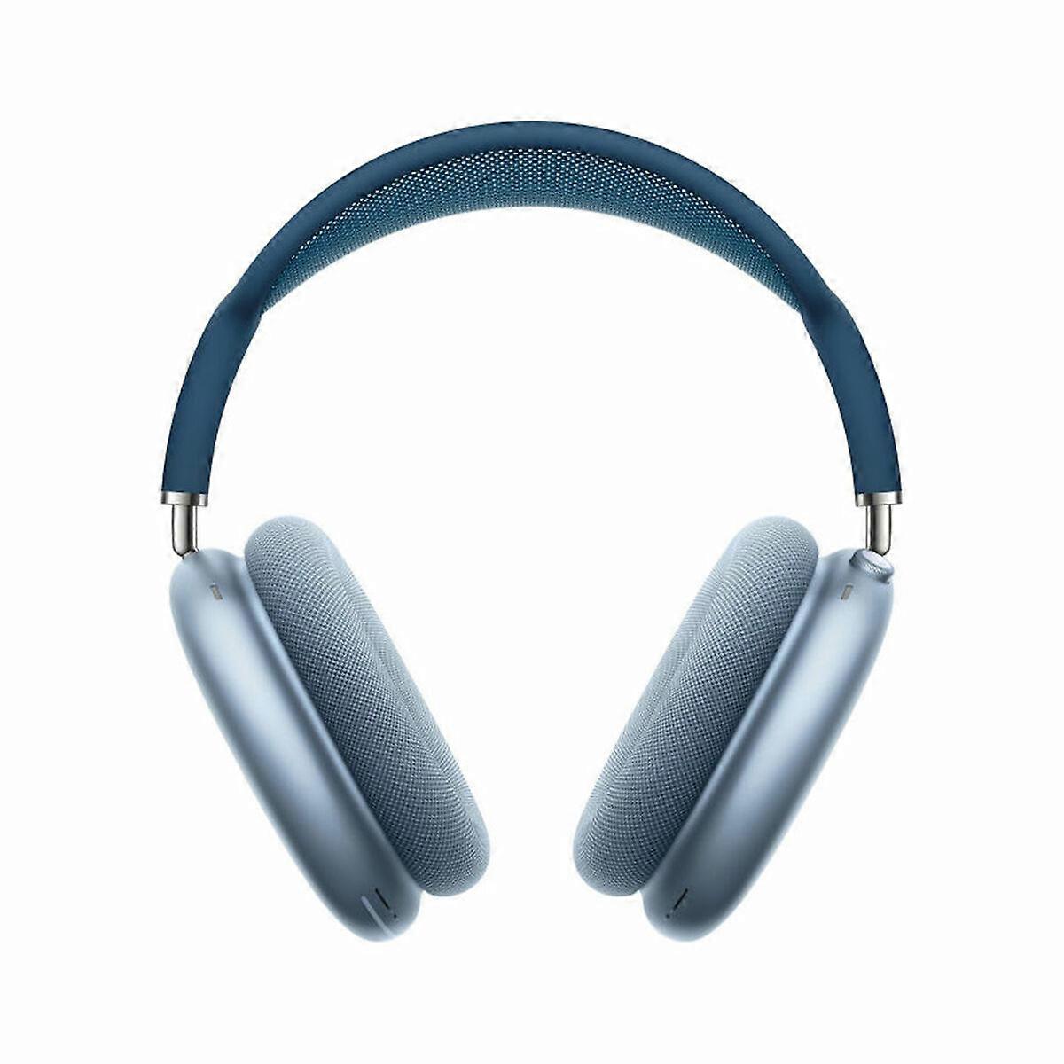 Headphones with Microphone Apple AirPods Max Blue