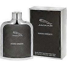 ジャガー - クラシック クロマイト EDT 100ml