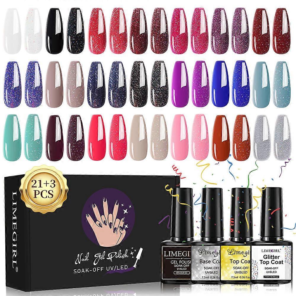 Neu 24 Nagelkleber CN128-2
