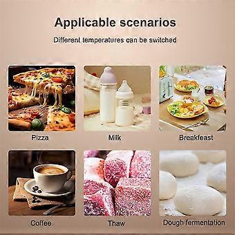 Adjustable Heating Tray, Heating Tray Heating Pad, Tableware Heating Pad, Food Heating Pad,