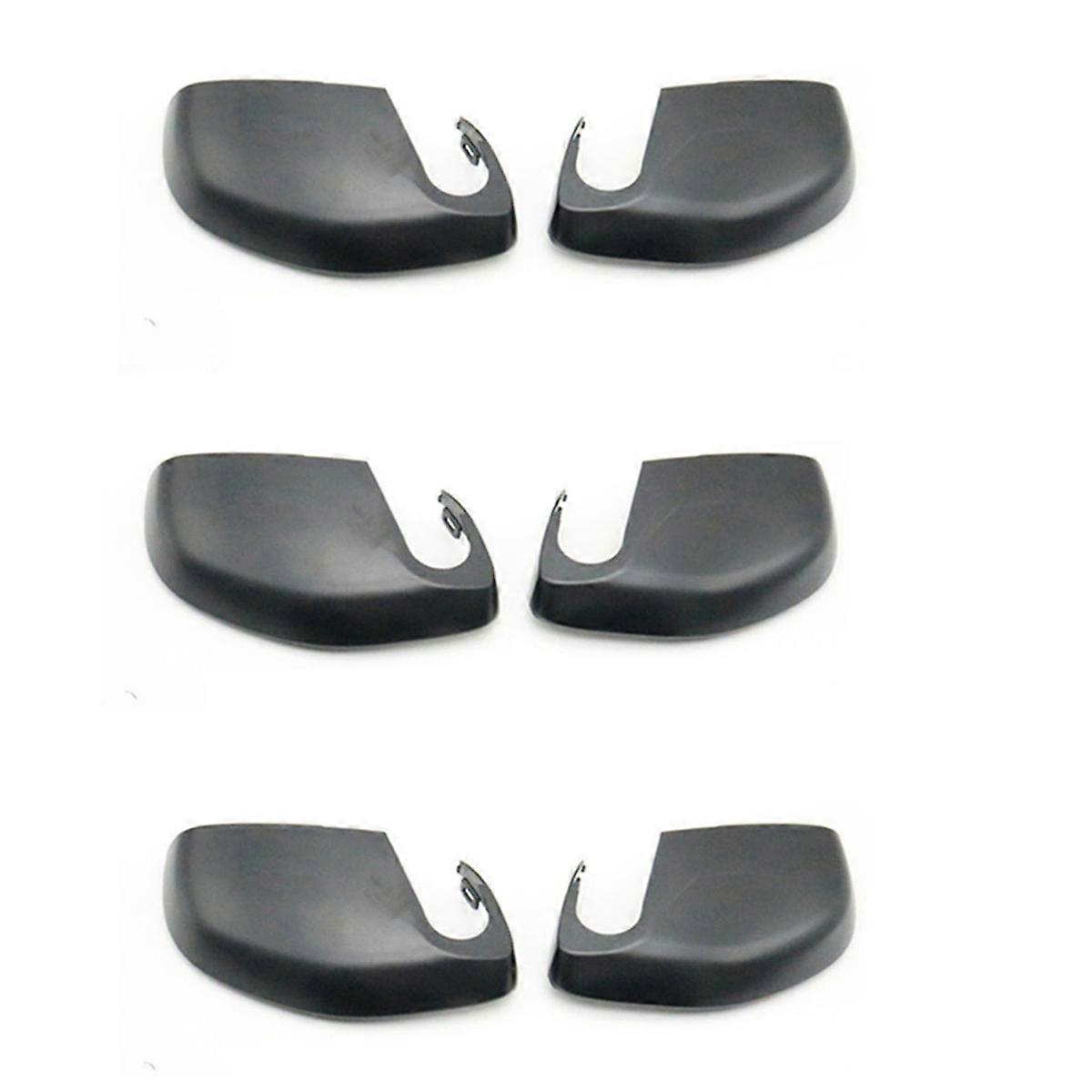 Outer Rearview Mirror Lower Cover Case for JAZZ FIT