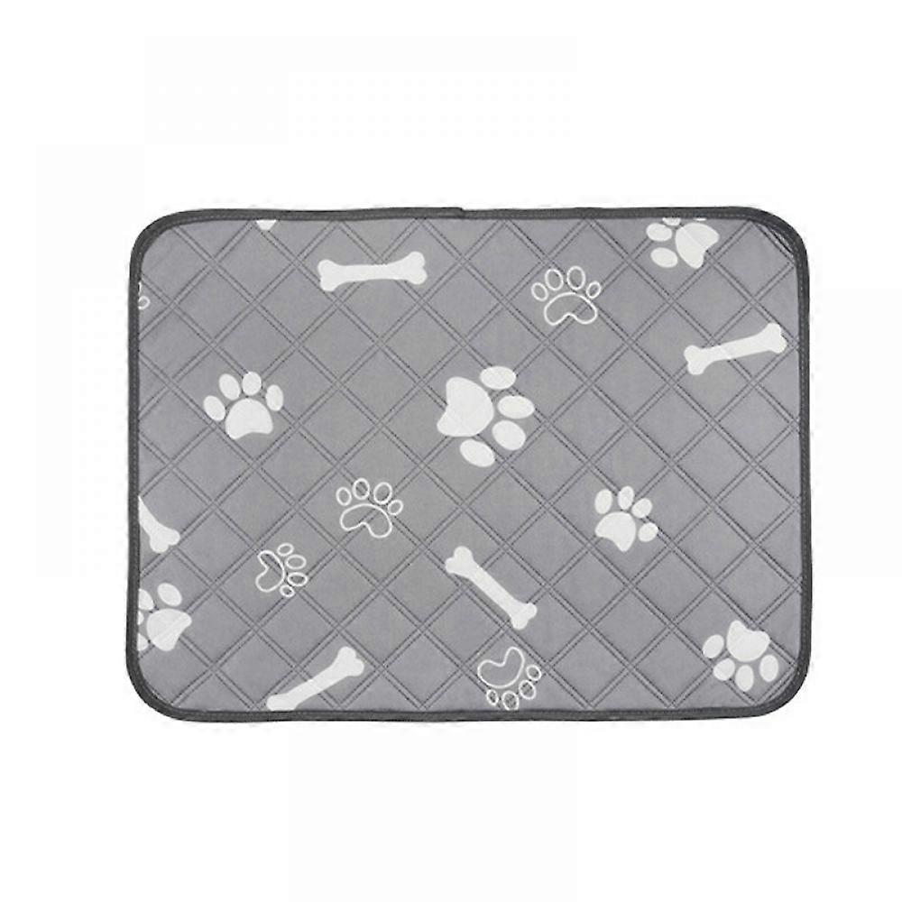 Waterproof Absorbent Reusable Dog Training Pad