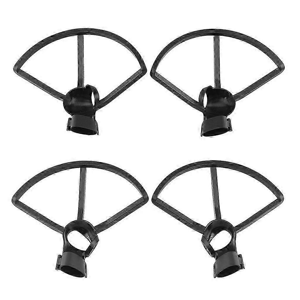 4Pcs FPV Drone Propeller Guard Bumper for Blade Protection (Specify Size)