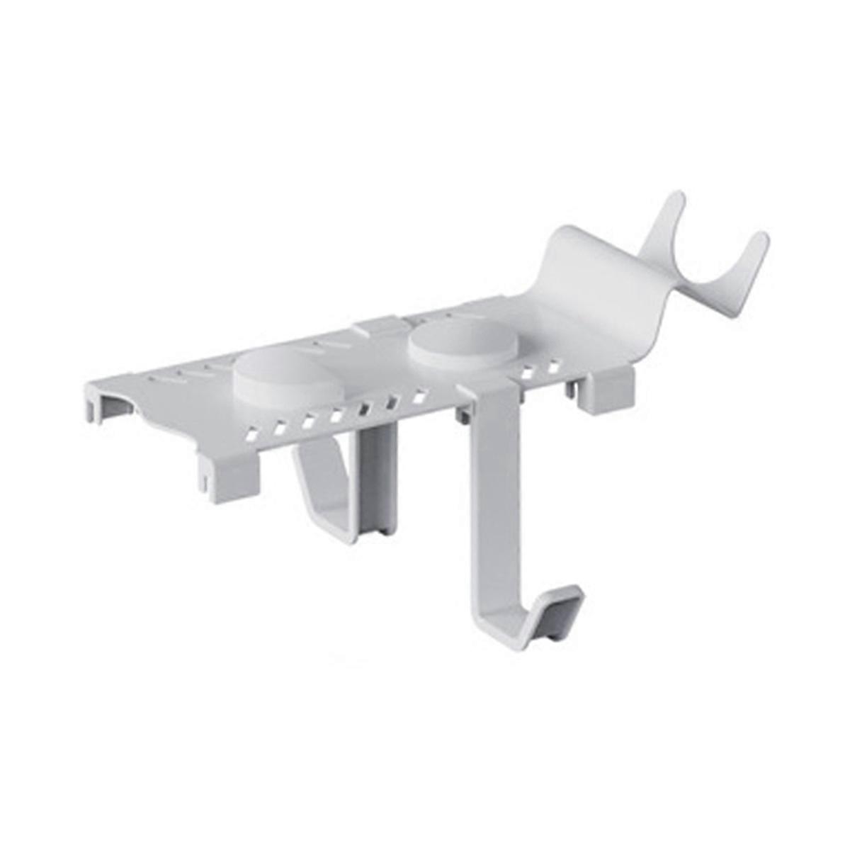 Console Top Storage Bracket for Universal Helmet Handle Charging Storage Bracket for Slim