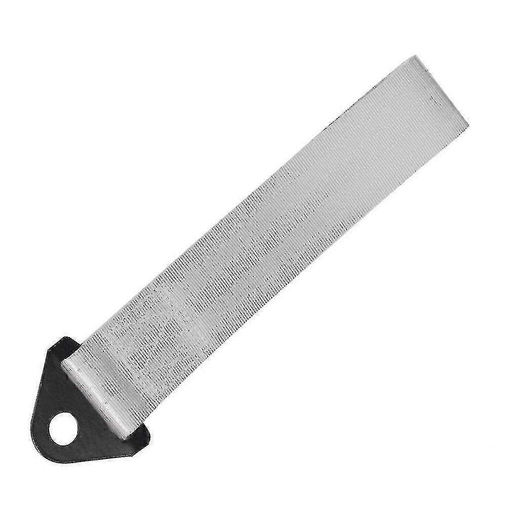 Car Tow Strap, Ropes, Hook & Towing Bars Without Screws And Nuts