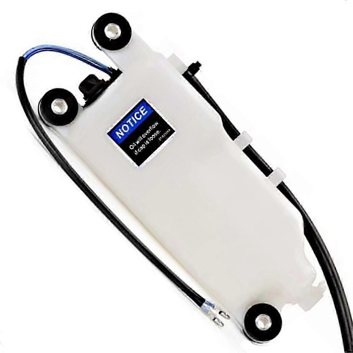 Outboard Engine Oil Tank For Optimax Sportjet