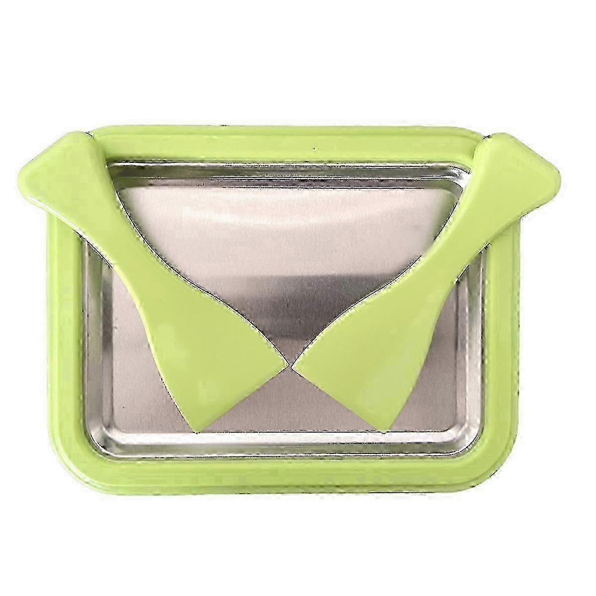 Mini Fried Yogurt Machine for Homemade Rolled Ice Cream on Instant Cold Plate