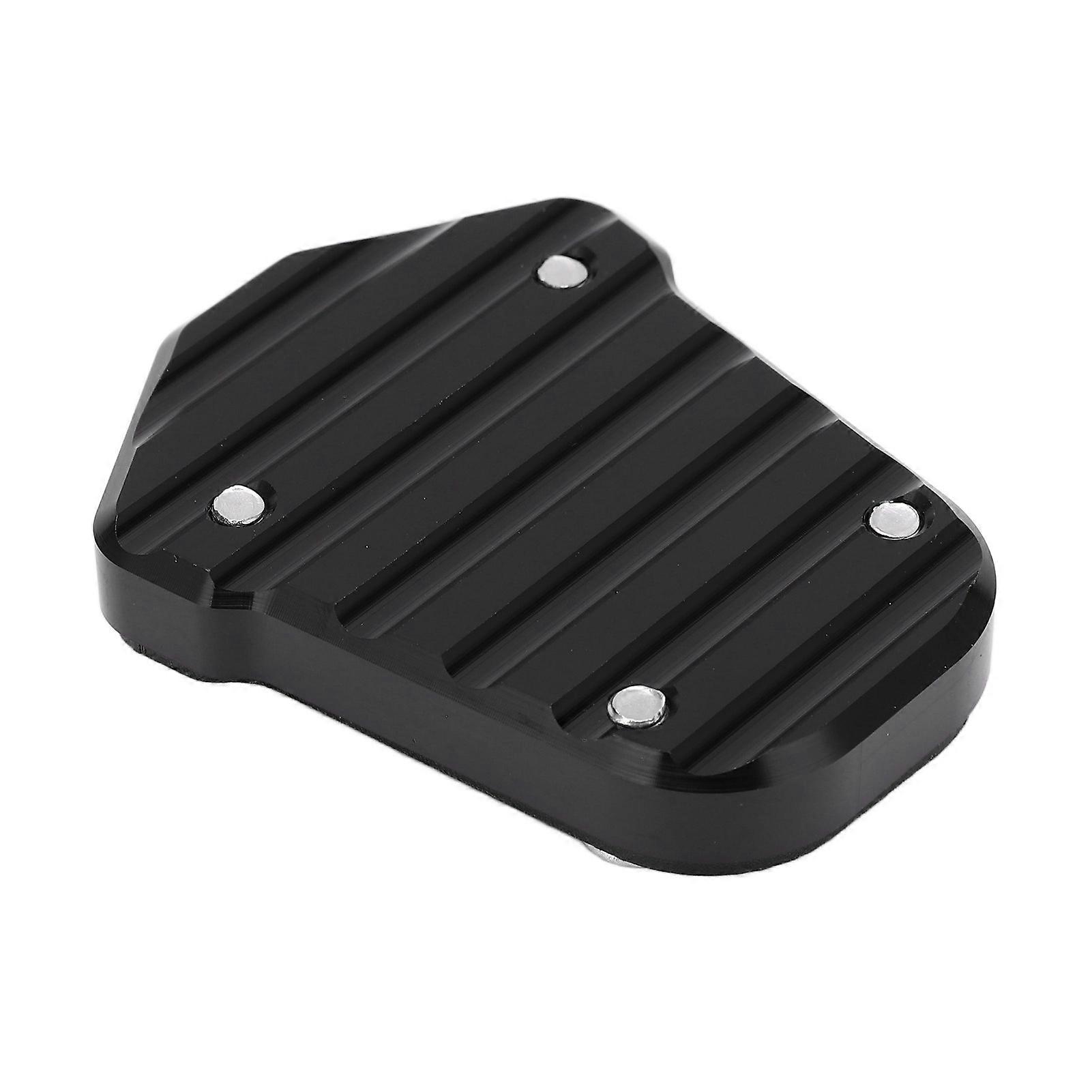 Motorcycle Kickstand Side Stand Enlarged Plate Replacement for Tiger 900 GT 2020‑2021