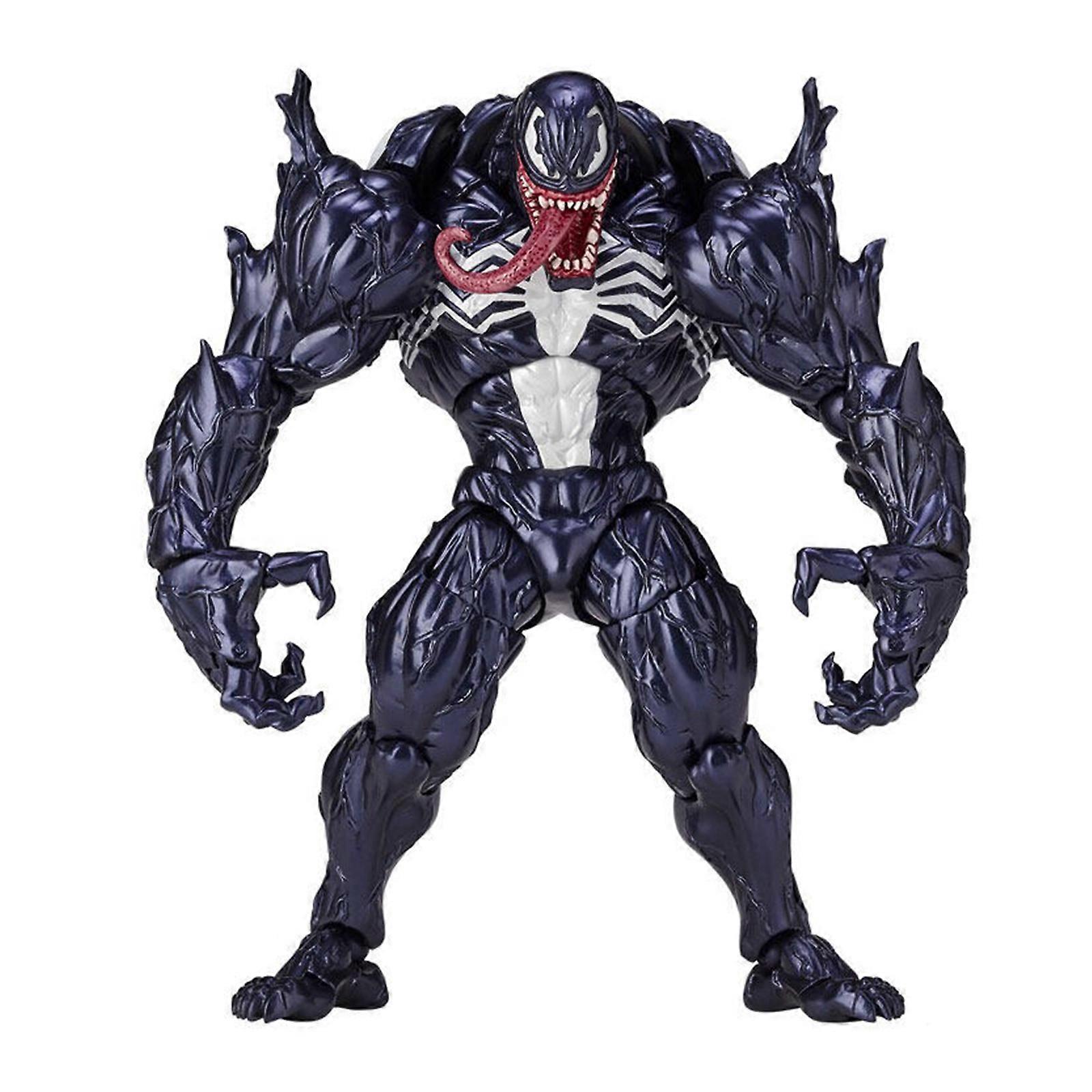 Vampir Gwen Miles Super Mobile 7 Zoll Modell