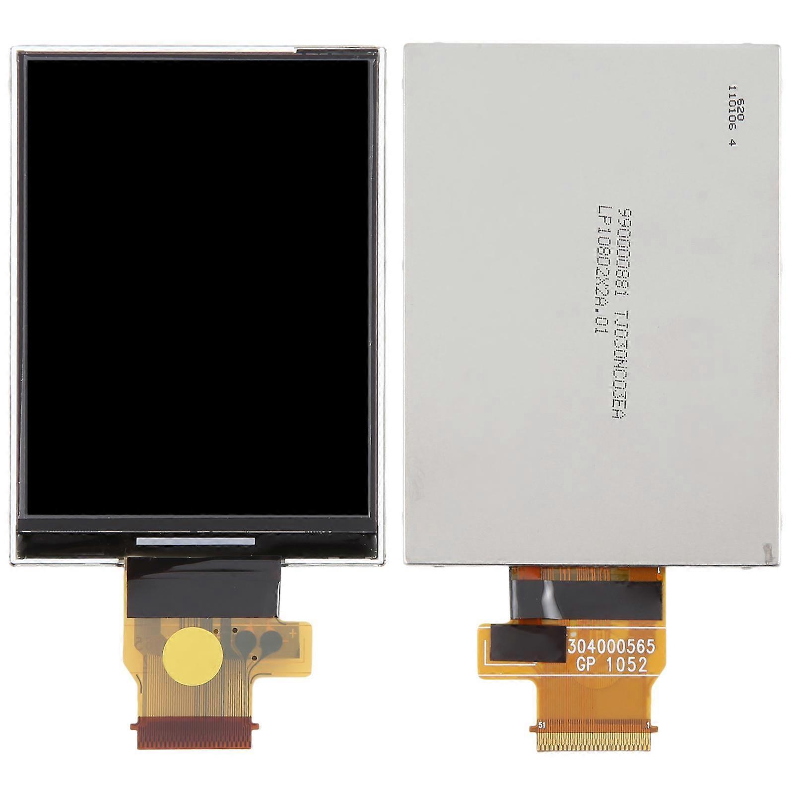Per Nikon Coolpix L110 LCD Display Screen con retroilluminazione