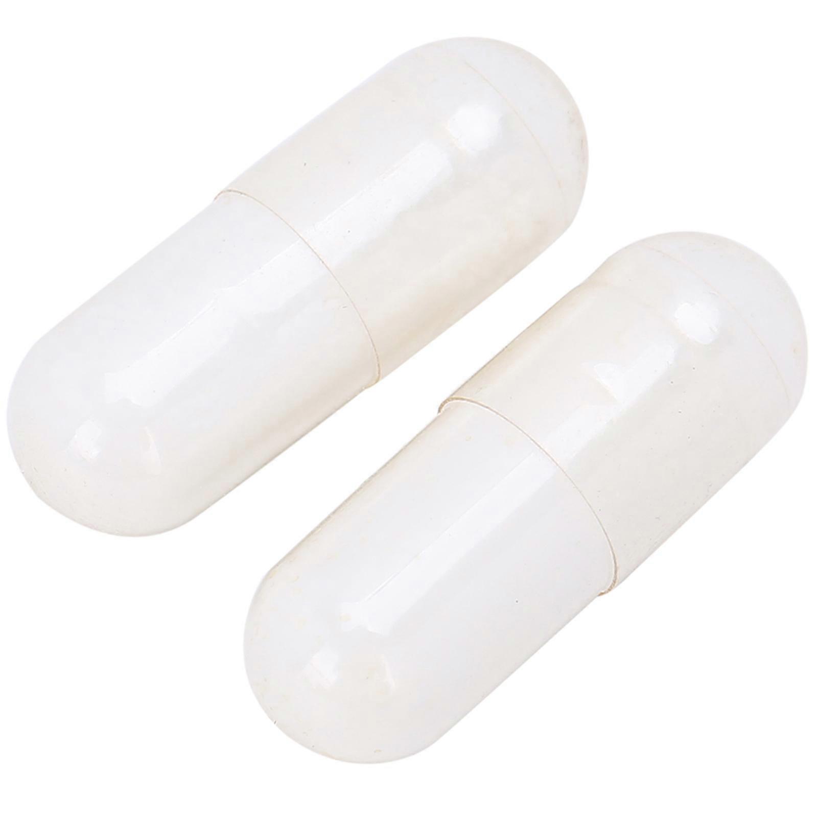 2pcs Prop Vomiting Capsule Funny April Fool's Day Joke Party Trick Toys for Halloween