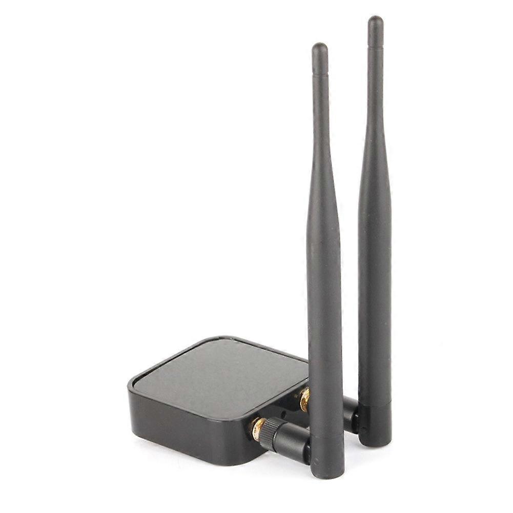 AR9271 Chipset 150Mbps Wireless USB WiFi Adapter 802.11n Network Card with 2 Antenna for Win/8/10/Kali Linux