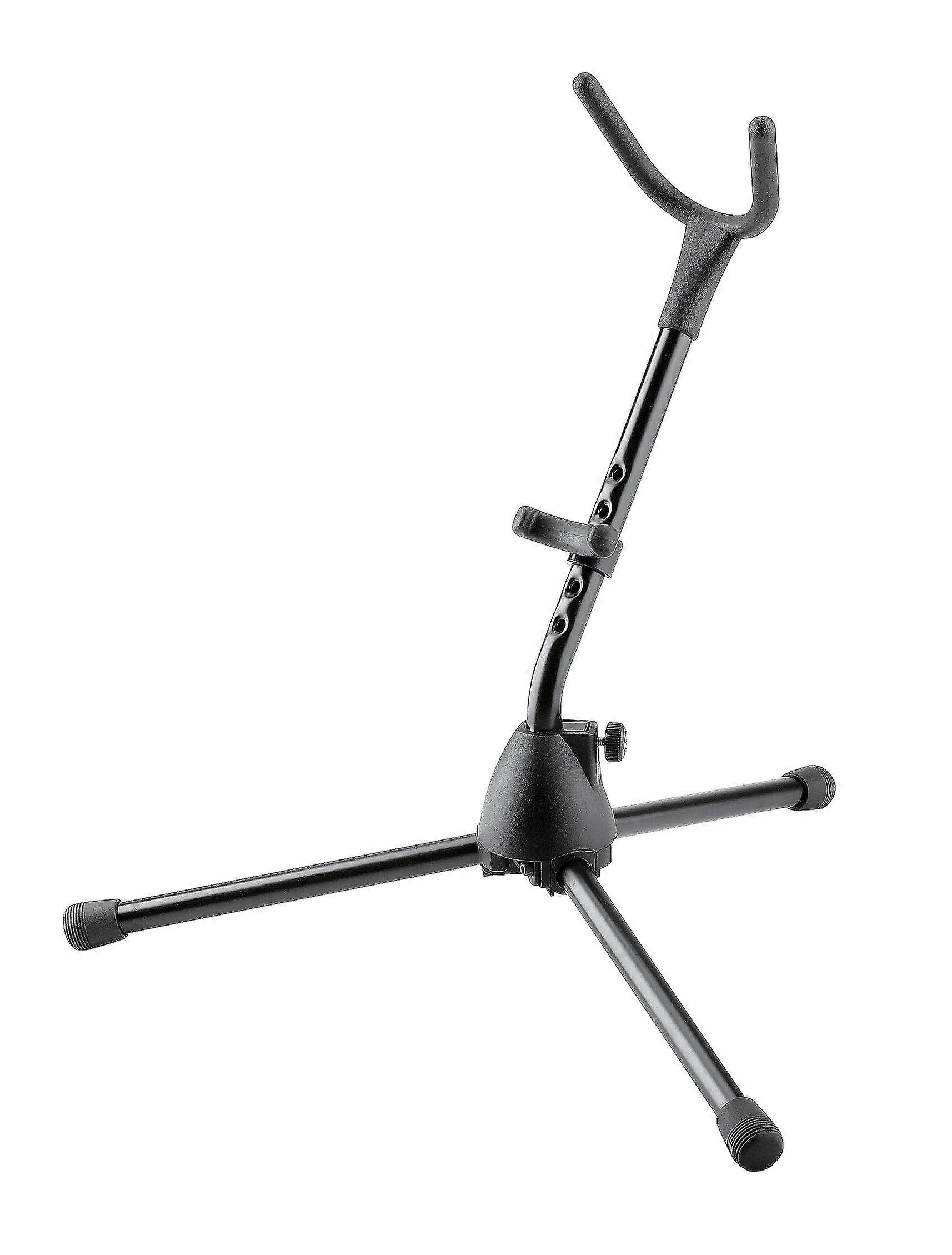 Konig Meyer Alto or Tenor Saxophone Stand 14300 Single Bratsche Tenor