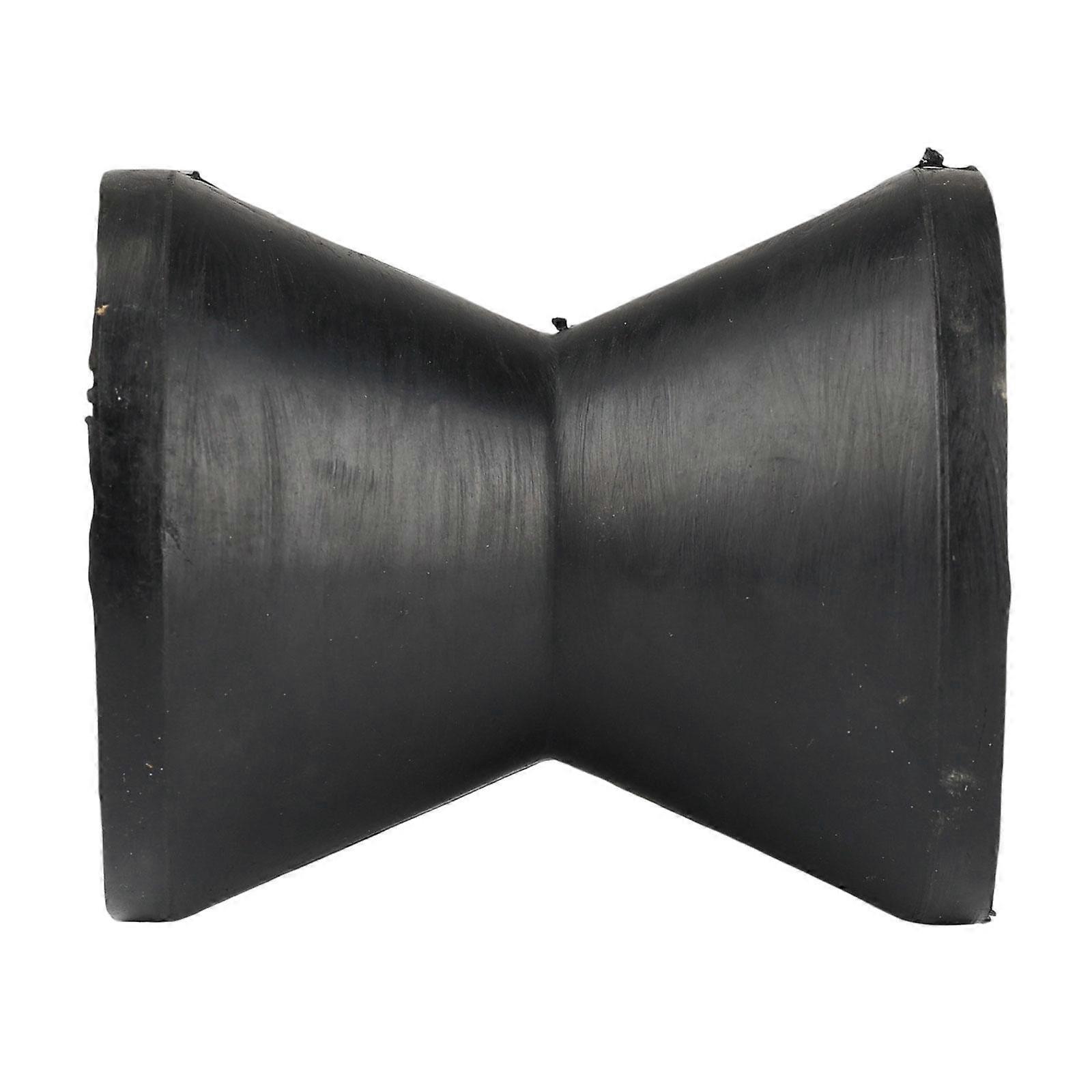 Boat Trailer Rubber Bow Roller Professional Directly Replace for Kayak