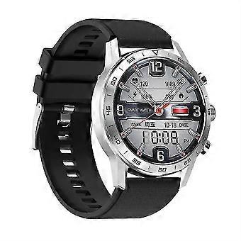 Smartwatch 1.39 Inches Dt70 Electrocardiogram Test Screen Heart Rate B