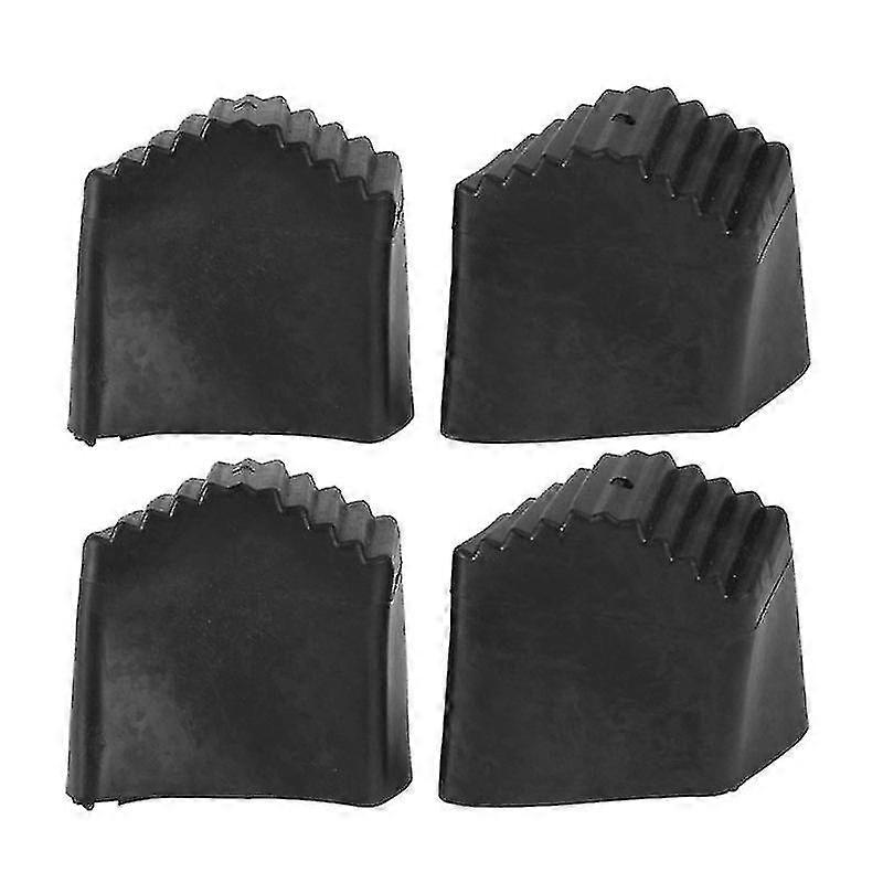 4pcs Ladder Foot Pad