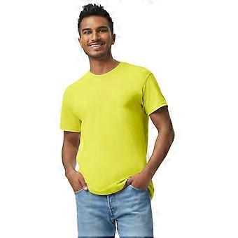 Gildan Unisex Voksen Heavy Cotton T-skjorte