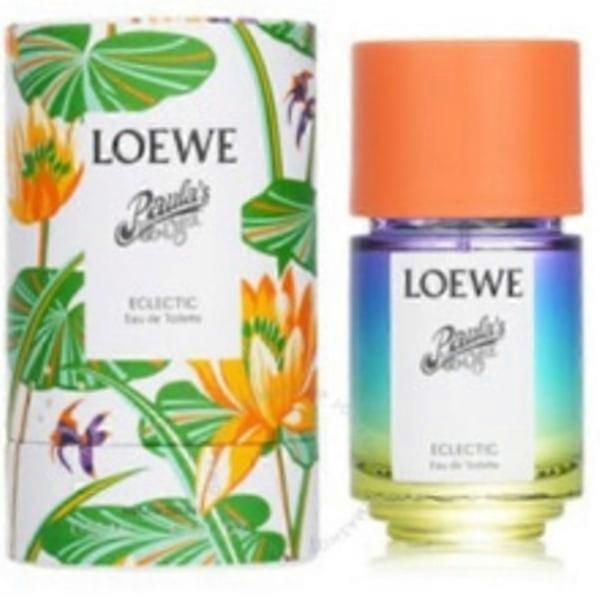 Loewe - ポーラズ イビサ エクルクティック EDT 50ml