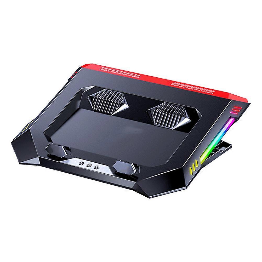 Computer Cooler PC Computer Rack Ultra Silent Case Fan Users Needing 41.50X35.00X5.00CM LED Lighting 1Pcs