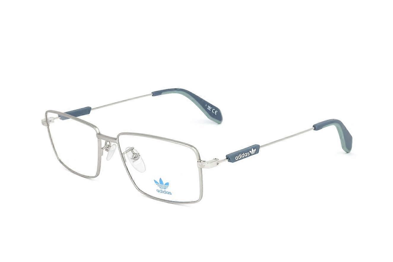 Eyewear Frames Adidas Original OR5040 017 MATTE PALLADIUM 54/16/150 MAN