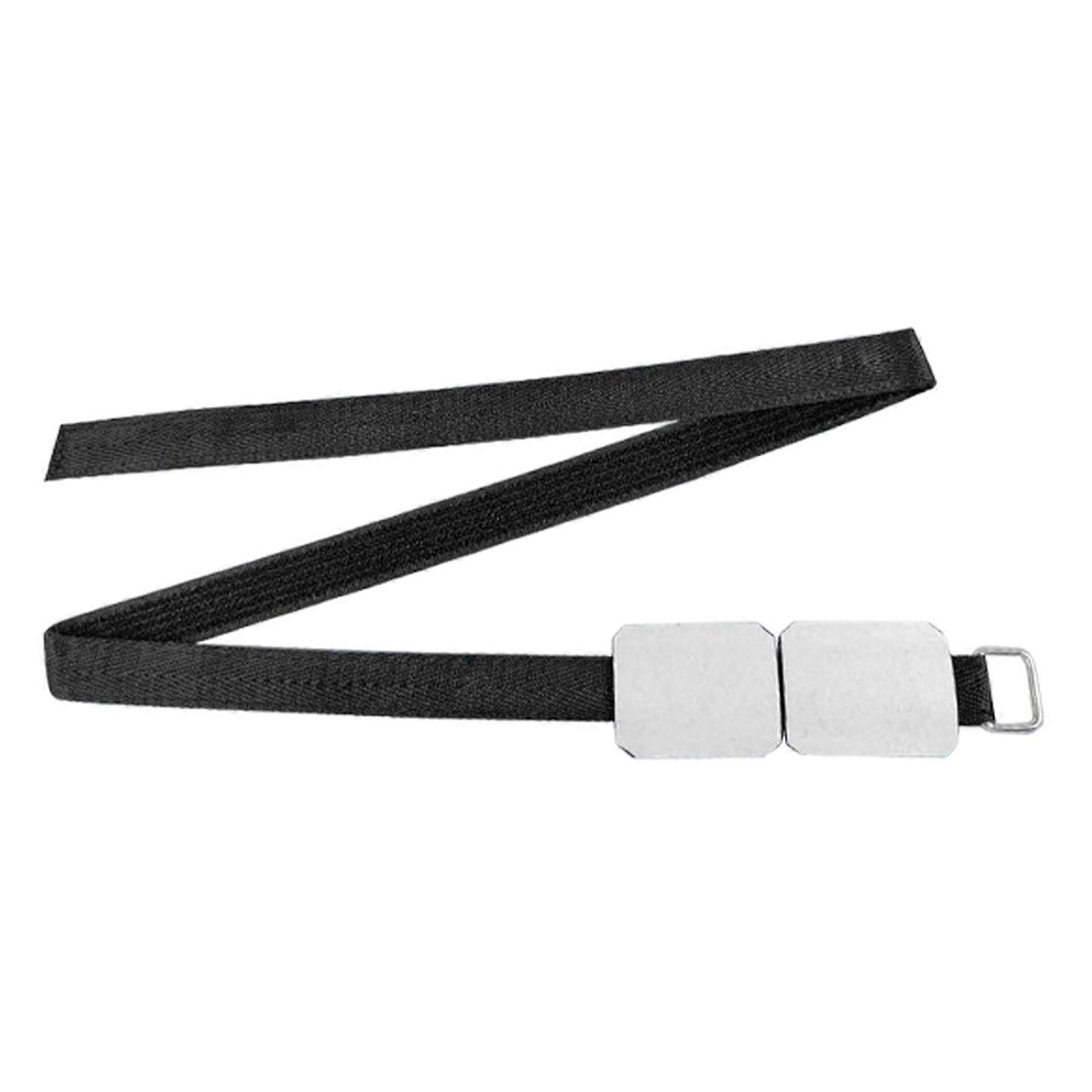 Sectional Couch Connector Strap Nylon Easy Install Reinforcement Cinch Strap