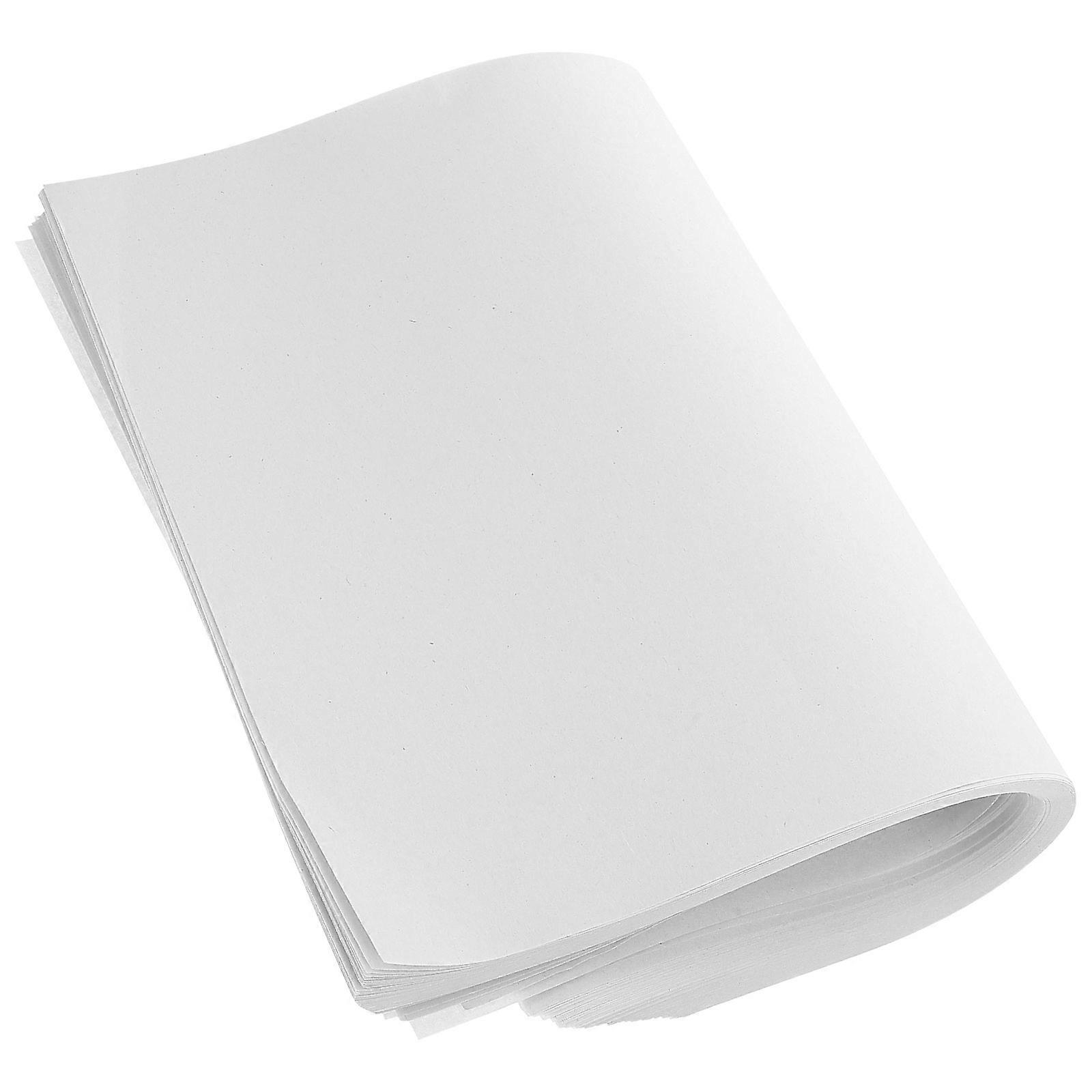Durable Leakproof Germinating Paper for Planting 100 Pcs Light Grey Quality Safe Moisturizing Paper 18x26cm