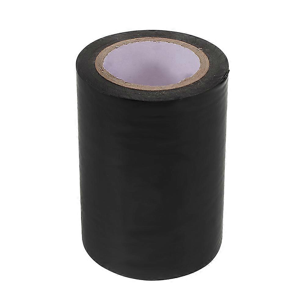 Durable PVC Electrical Tape for Home Use Black 20 Meter